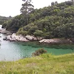 La Casa Del Faro De Ajo