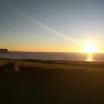 La Casa Del Faro De Appartement *