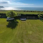 La Casa Del Faro De Appartement *