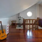 La Casa Del Faro De Appartement