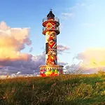 La Casa Del Faro De *
