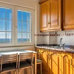 La Casa Del Faro De Appartement *