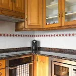 La Casa Del Faro De Appartement