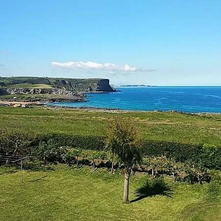 Lägenhet La Casa Del Faro De *