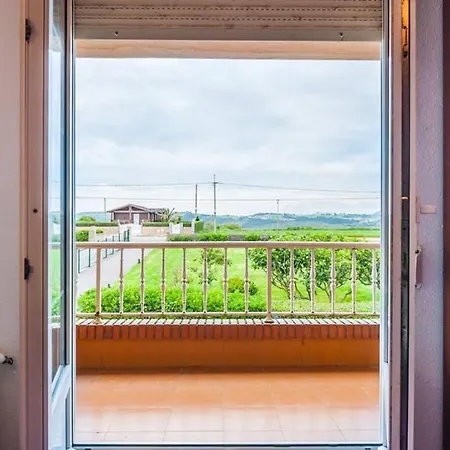 La Casa Del Faro De Ajo