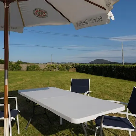 La Casa Del Faro De Apartamento