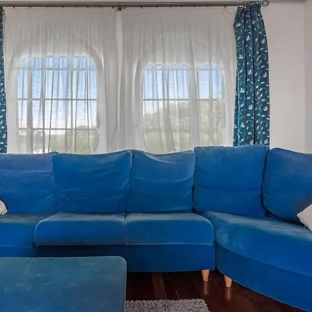 Apartamento La Casa Del Faro De *