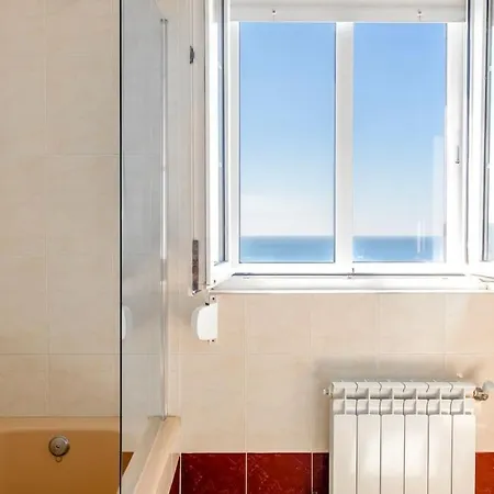 Lägenhet La Casa Del Faro De *