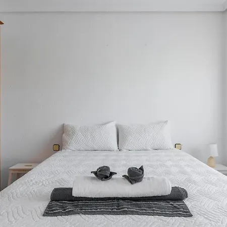 Apartamento La Casa Del Faro De Ajo