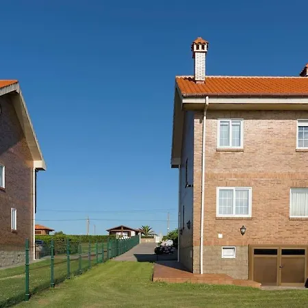 La Casa Del Faro De Apartamento