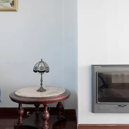 Apartamento La Casa Del Faro De *