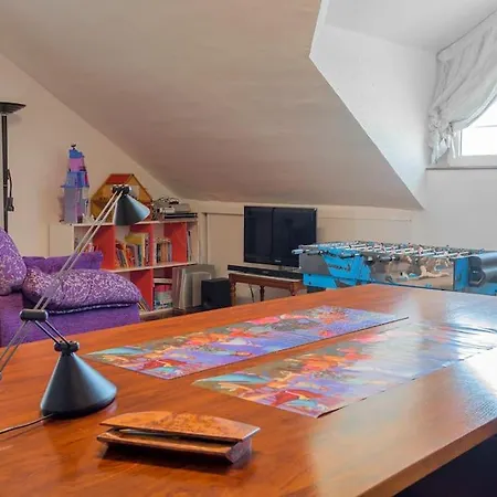 La Casa Del Faro De