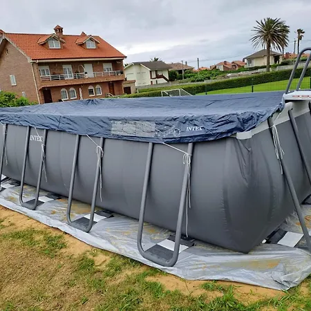 La Casa Del Faro De *