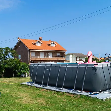 Διαμέρισμα La Casa Del Faro De *