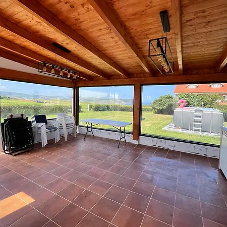 La Casa Del Faro De Διαμέρισμα *