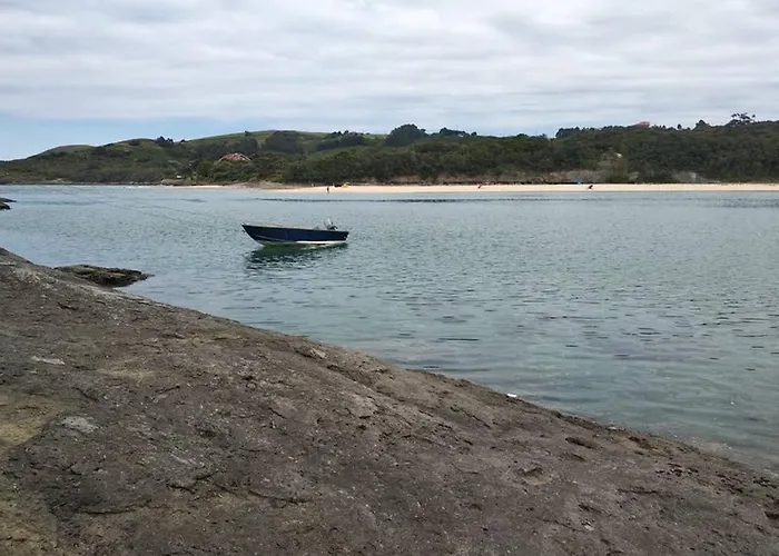 La Casa Del Faro De *