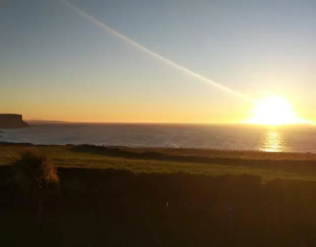 La Casa Del Faro De Διαμέρισμα *