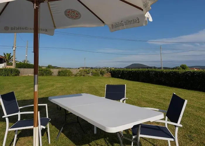 La Casa Del Faro De Διαμέρισμα