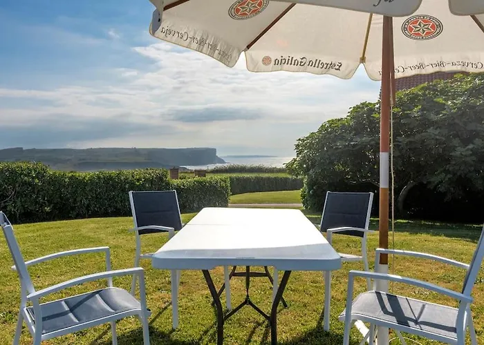 La Casa Del Faro De Διαμέρισμα