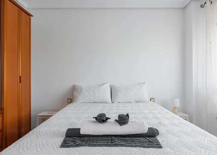 Διαμέρισμα La Casa Del Faro De Ajo