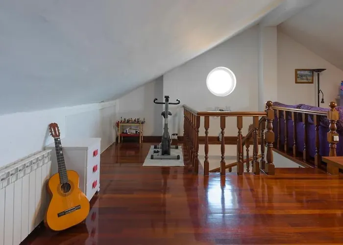 La Casa Del Faro De Διαμέρισμα