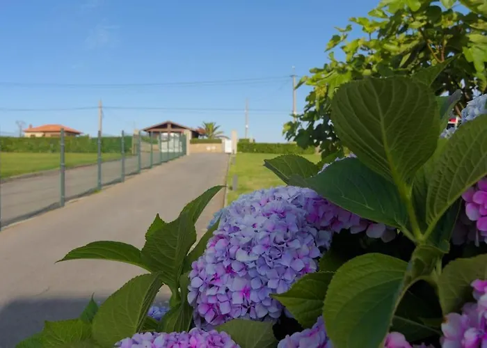 Διαμέρισμα La Casa Del Faro De *