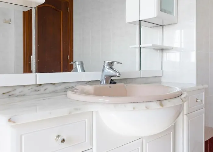 La Casa Del Faro De Διαμέρισμα *