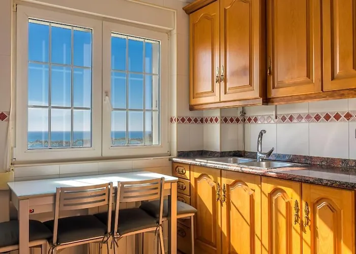 La Casa Del Faro De Διαμέρισμα *