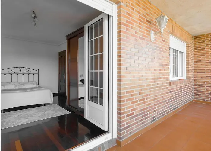 Διαμέρισμα La Casa Del Faro De