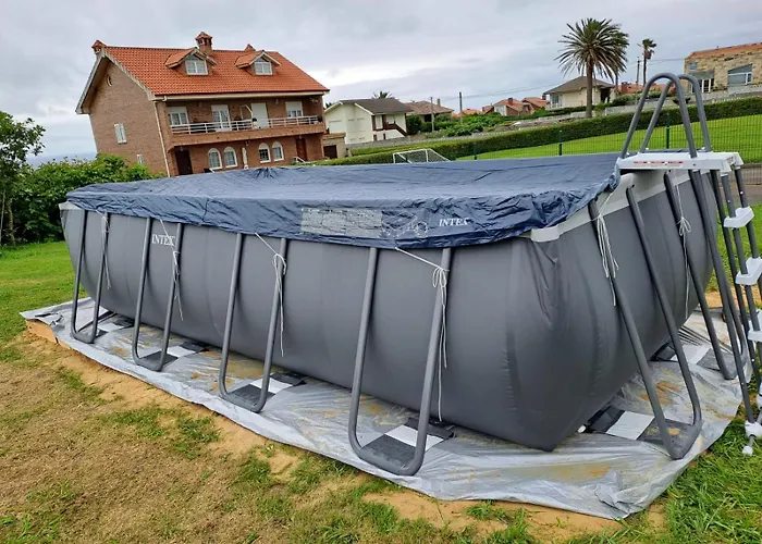 La Casa Del Faro De *