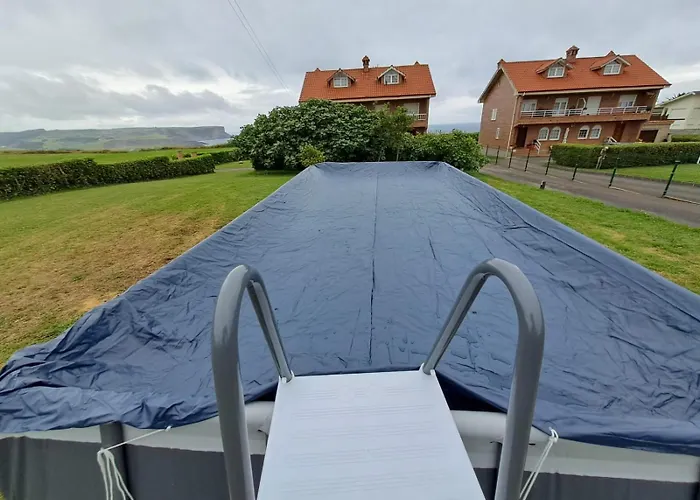 Διαμέρισμα La Casa Del Faro De *