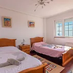 La Casa Del Faro De אחו