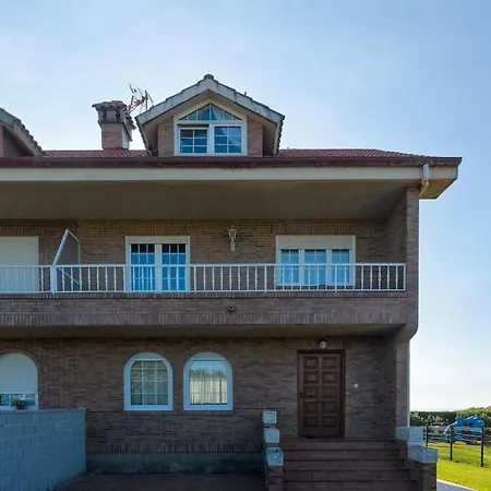 La Casa Del Faro De Appartamento *