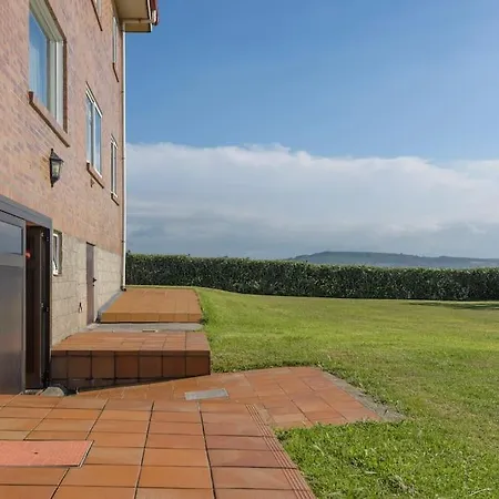 La Casa Del Faro De
