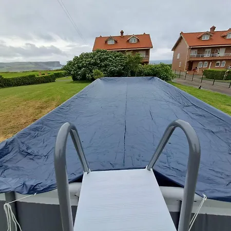 Appartamento La Casa Del Faro De *