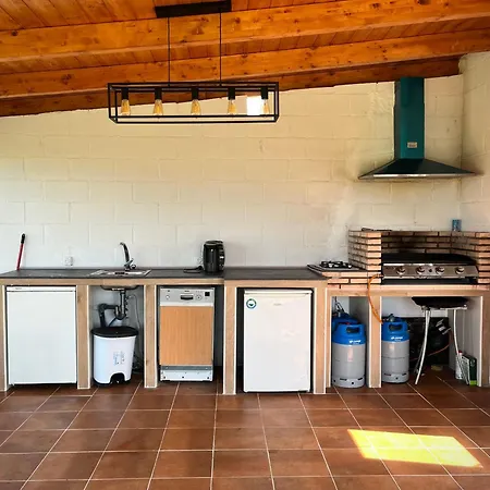 Appartamento La Casa Del Faro De