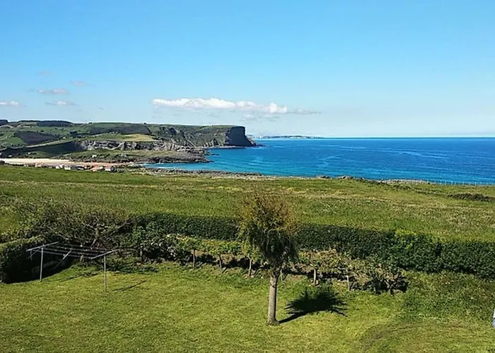 Appartamento La Casa Del Faro De *