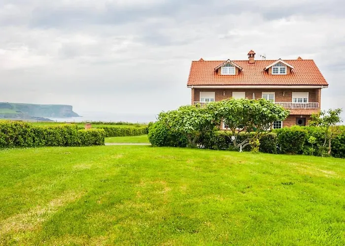 Appartamento La Casa Del Faro De Ajo