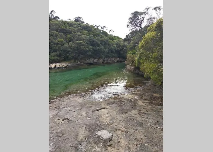 La Casa Del Faro De Appartamento