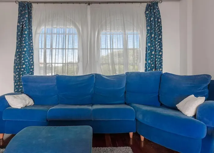 Appartamento La Casa Del Faro De *