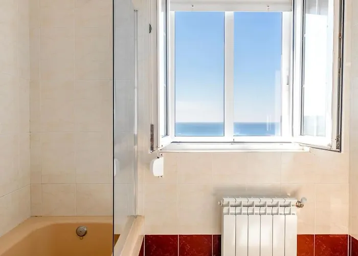 Appartamento La Casa Del Faro De *