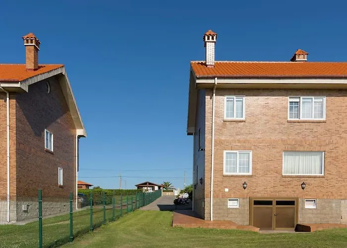 La Casa Del Faro De Appartamento