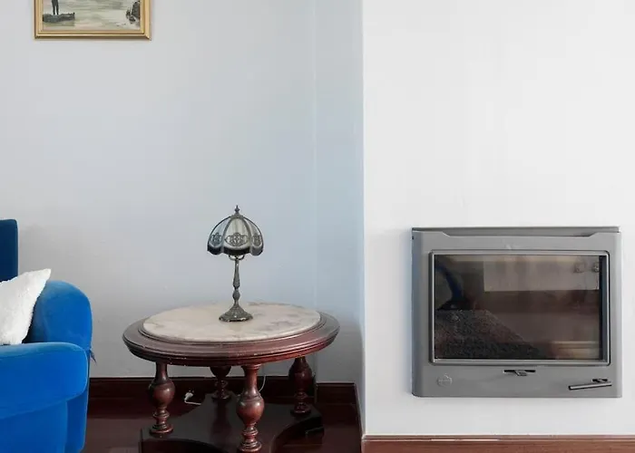 Appartamento La Casa Del Faro De *