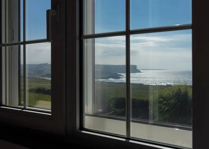 La Casa Del Faro De Appartamento