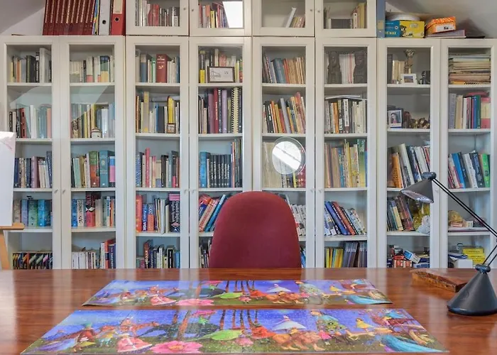 La Casa Del Faro De *