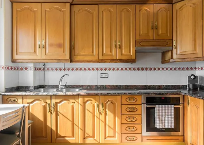 La Casa Del Faro De Ajo