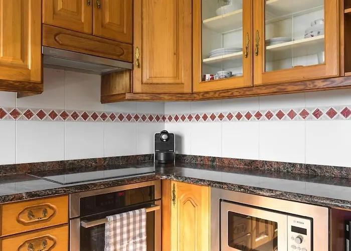 La Casa Del Faro De Appartamento