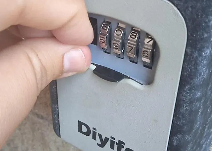 La Casa Del Faro De Appartamento Ajo