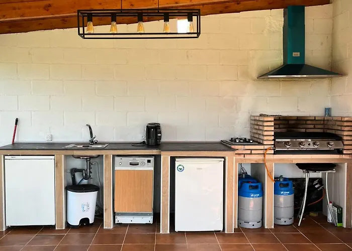 Appartamento La Casa Del Faro De