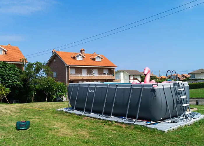 Appartamento La Casa Del Faro De *